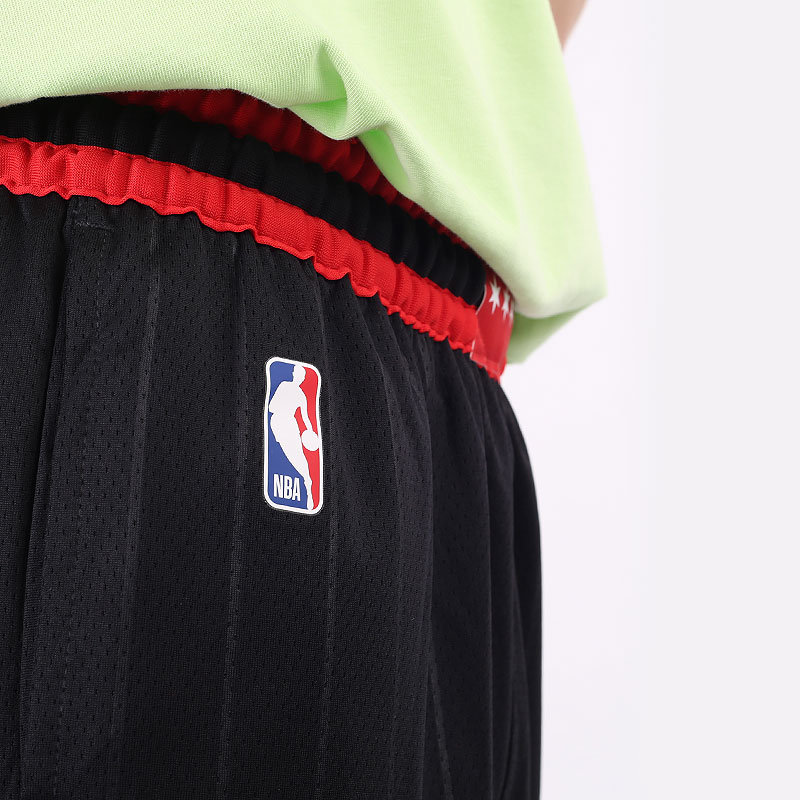 Мужские шорты Jordan Chicago Bulls Statement Edition Jordan NBA Short (CV9555-010^)  - цена, описание, фото 3